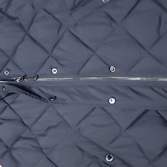 Quilted Vest - Picture 3 of 7